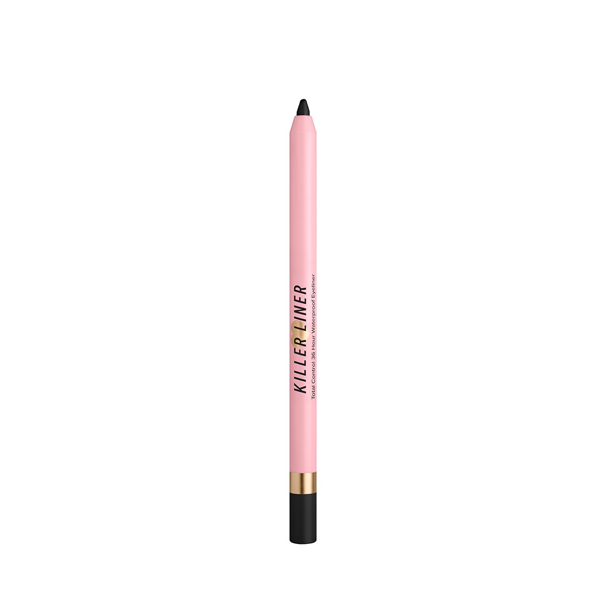 KILLER LINER 36-HOUR WATERPROOF GEL EYELINER (DELINEADOR DE OJOS)